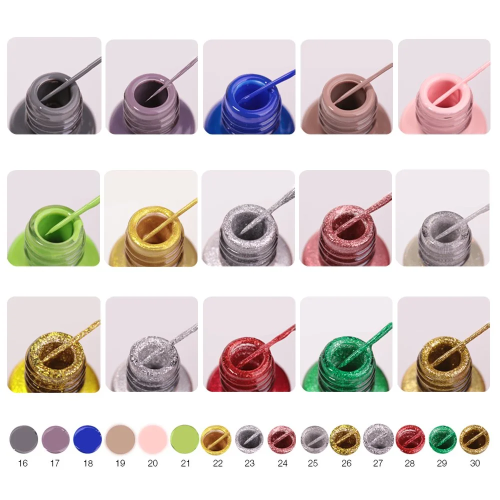 Detailing Nail Art Gel — Cre8tion Products